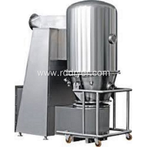 Fertilizer Compaction-Granulation Roller granulator